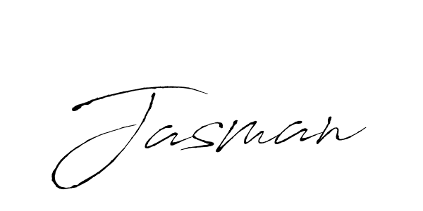 Best and Professional Signature Style for Jasman. Antro_Vectra Best Signature Style Collection. Jasman signature style 6 images and pictures png