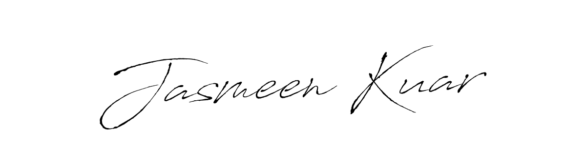 Make a short Jasmeen Kuar signature style. Manage your documents anywhere anytime using Antro_Vectra. Create and add eSignatures, submit forms, share and send files easily. Jasmeen Kuar signature style 6 images and pictures png