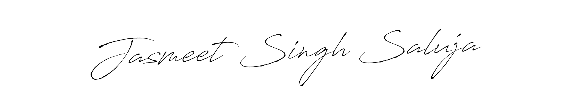 See photos of Jasmeet Singh Saluja official signature by Spectra . Check more albums & portfolios. Read reviews & check more about Antro_Vectra font. Jasmeet Singh Saluja signature style 6 images and pictures png