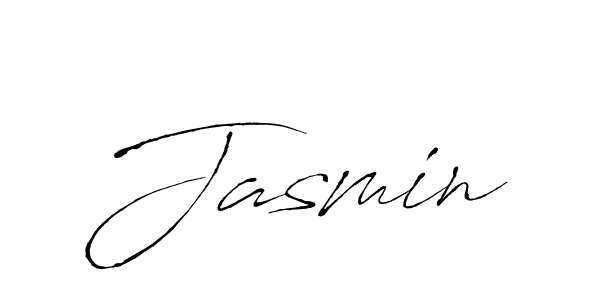 Best and Professional Signature Style for Jasmin. Antro_Vectra Best Signature Style Collection. Jasmin signature style 6 images and pictures png