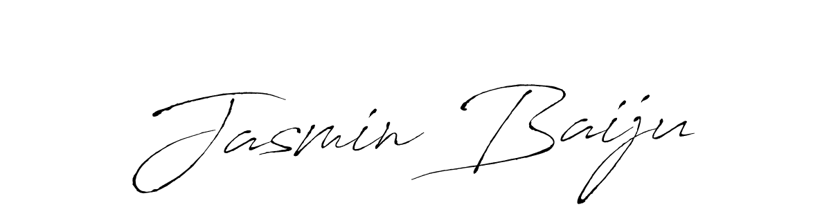 See photos of Jasmin Baiju official signature by Spectra . Check more albums & portfolios. Read reviews & check more about Antro_Vectra font. Jasmin Baiju signature style 6 images and pictures png