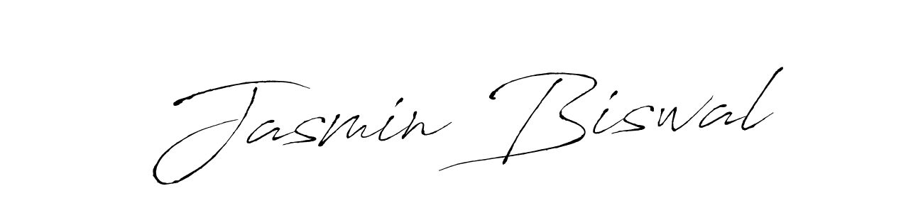 Also You can easily find your signature by using the search form. We will create Jasmin Biswal name handwritten signature images for you free of cost using Antro_Vectra sign style. Jasmin Biswal signature style 6 images and pictures png