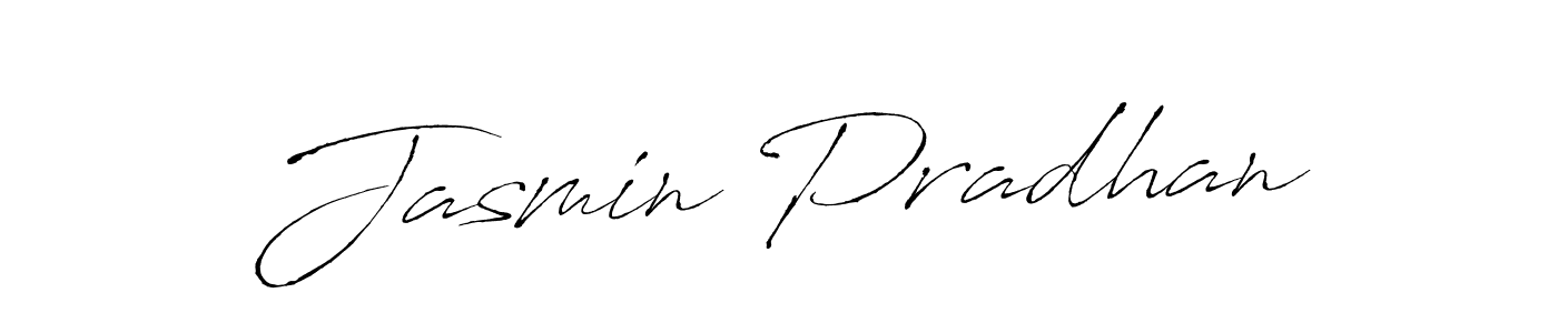Check out images of Autograph of Jasmin Pradhan name. Actor Jasmin Pradhan Signature Style. Antro_Vectra is a professional sign style online. Jasmin Pradhan signature style 6 images and pictures png