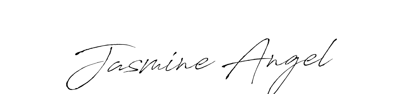 Best and Professional Signature Style for Jasmine Angel. Antro_Vectra Best Signature Style Collection. Jasmine Angel signature style 6 images and pictures png