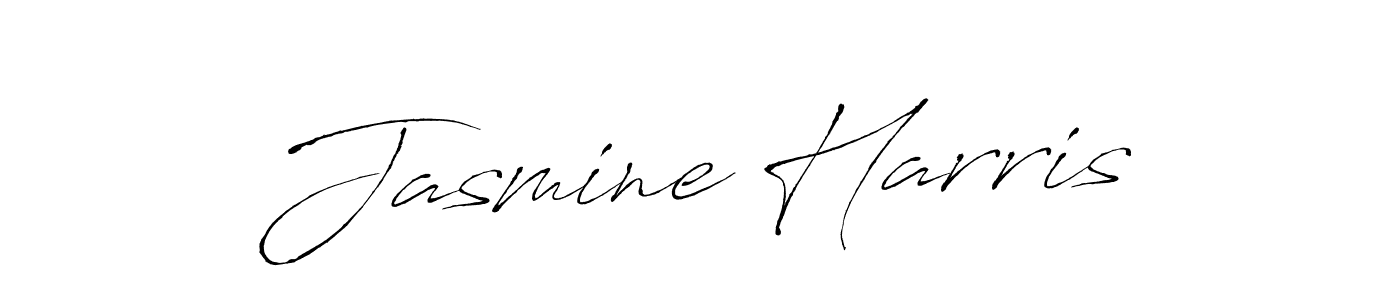 Here are the top 10 professional signature styles for the name Jasmine Harris. These are the best autograph styles you can use for your name. Jasmine Harris signature style 6 images and pictures png