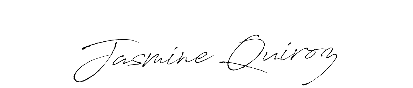 You can use this online signature creator to create a handwritten signature for the name Jasmine Quiroz. This is the best online autograph maker. Jasmine Quiroz signature style 6 images and pictures png