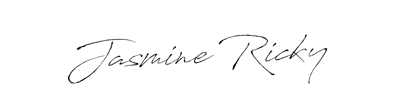 Here are the top 10 professional signature styles for the name Jasmine Ricky. These are the best autograph styles you can use for your name. Jasmine Ricky signature style 6 images and pictures png