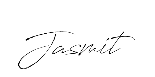 if you are searching for the best signature style for your name Jasmit. so please give up your signature search. here we have designed multiple signature styles  using Antro_Vectra. Jasmit signature style 6 images and pictures png