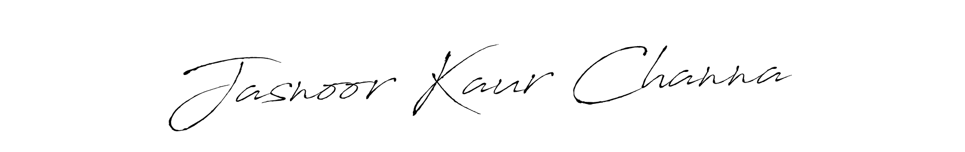 Once you've used our free online signature maker to create your best signature Antro_Vectra style, it's time to enjoy all of the benefits that Jasnoor Kaur Channa name signing documents. Jasnoor Kaur Channa signature style 6 images and pictures png