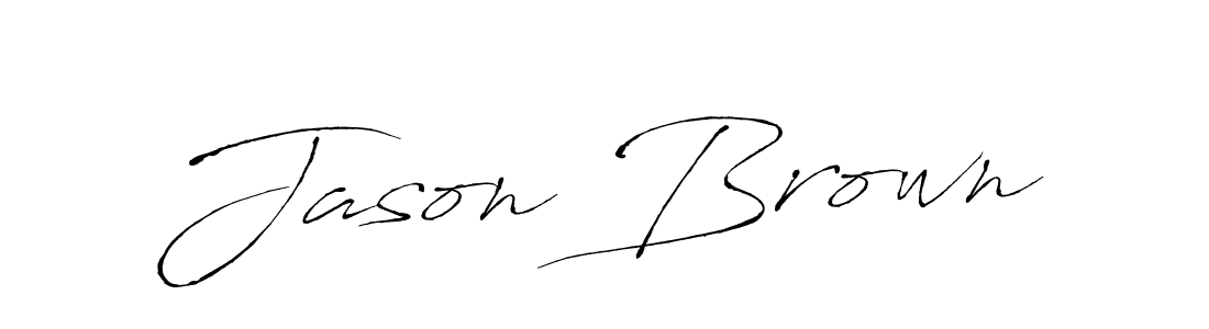 Make a beautiful signature design for name Jason Brown. Use this online signature maker to create a handwritten signature for free. Jason Brown signature style 6 images and pictures png