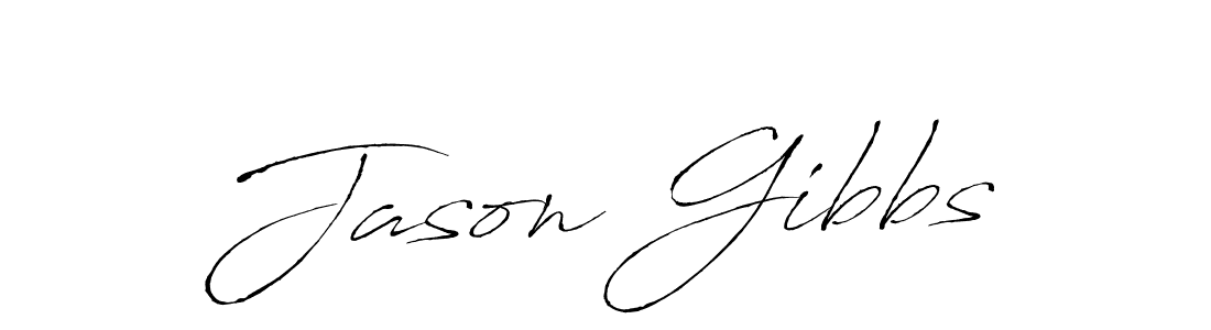 Also we have Jason Gibbs name is the best signature style. Create professional handwritten signature collection using Antro_Vectra autograph style. Jason Gibbs signature style 6 images and pictures png