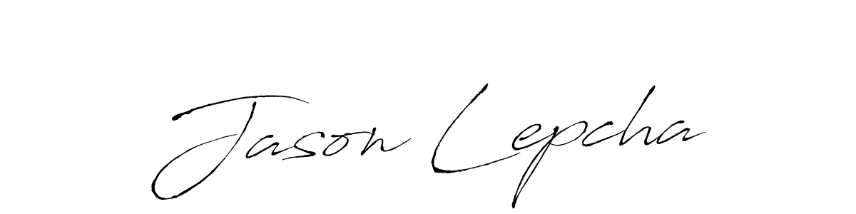This is the best signature style for the Jason Lepcha name. Also you like these signature font (Antro_Vectra). Mix name signature. Jason Lepcha signature style 6 images and pictures png