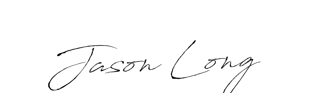 if you are searching for the best signature style for your name Jason Long. so please give up your signature search. here we have designed multiple signature styles  using Antro_Vectra. Jason Long signature style 6 images and pictures png