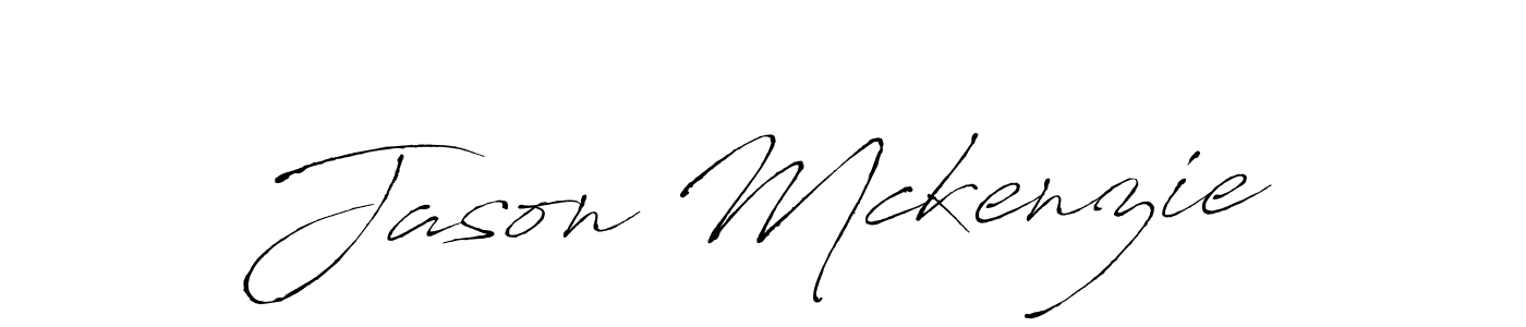 Once you've used our free online signature maker to create your best signature Antro_Vectra style, it's time to enjoy all of the benefits that Jason Mckenzie name signing documents. Jason Mckenzie signature style 6 images and pictures png