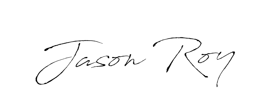 Make a beautiful signature design for name Jason Roy. Use this online signature maker to create a handwritten signature for free. Jason Roy signature style 6 images and pictures png