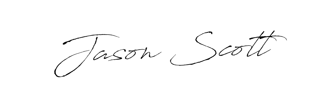 Once you've used our free online signature maker to create your best signature Antro_Vectra style, it's time to enjoy all of the benefits that Jason Scott name signing documents. Jason Scott signature style 6 images and pictures png