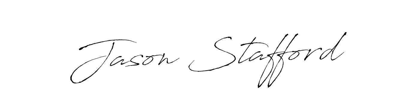 if you are searching for the best signature style for your name Jason Stafford. so please give up your signature search. here we have designed multiple signature styles  using Antro_Vectra. Jason Stafford signature style 6 images and pictures png