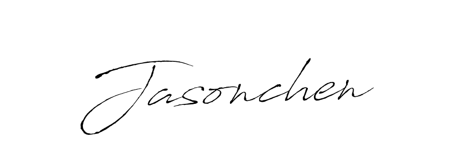 Here are the top 10 professional signature styles for the name Jasonchen. These are the best autograph styles you can use for your name. Jasonchen signature style 6 images and pictures png