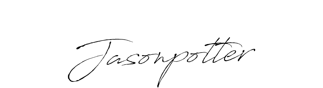 Here are the top 10 professional signature styles for the name Jasonpotter. These are the best autograph styles you can use for your name. Jasonpotter signature style 6 images and pictures png