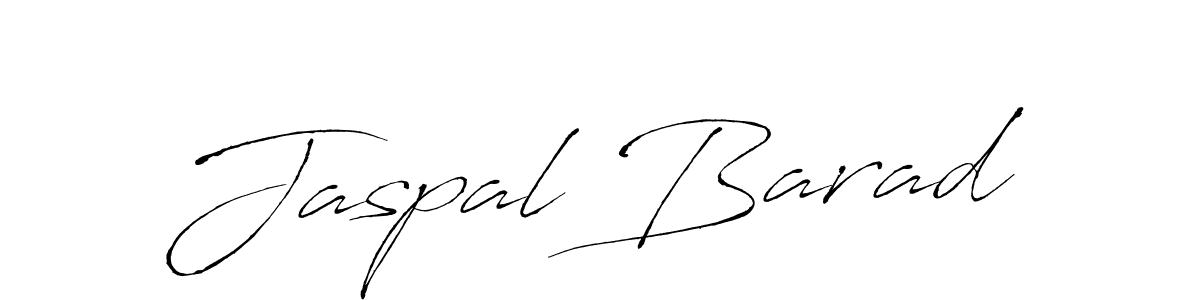 Similarly Antro_Vectra is the best handwritten signature design. Signature creator online .You can use it as an online autograph creator for name Jaspal Barad. Jaspal Barad signature style 6 images and pictures png