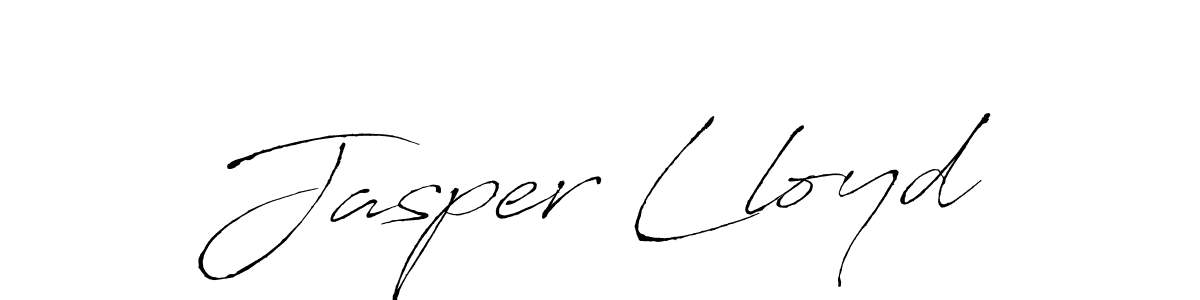 Also You can easily find your signature by using the search form. We will create Jasper Lloyd name handwritten signature images for you free of cost using Antro_Vectra sign style. Jasper Lloyd signature style 6 images and pictures png