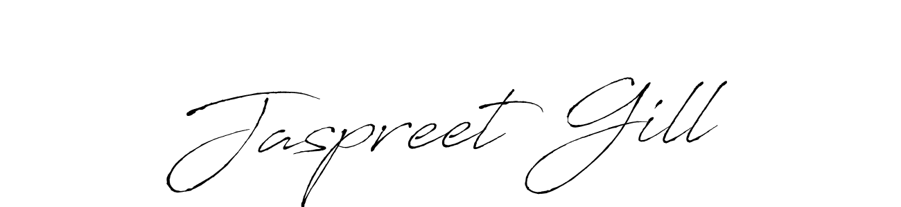 Once you've used our free online signature maker to create your best signature Antro_Vectra style, it's time to enjoy all of the benefits that Jaspreet Gill name signing documents. Jaspreet Gill signature style 6 images and pictures png