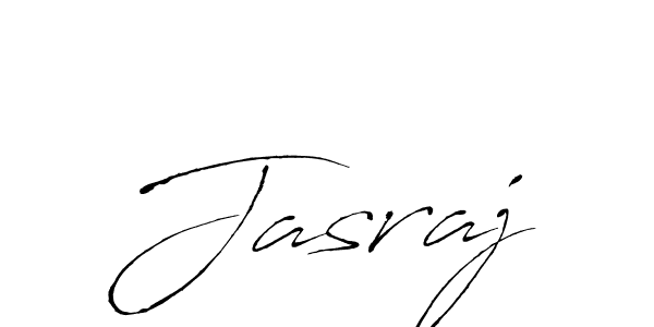 You should practise on your own different ways (Antro_Vectra) to write your name (Jasraj) in signature. don't let someone else do it for you. Jasraj signature style 6 images and pictures png