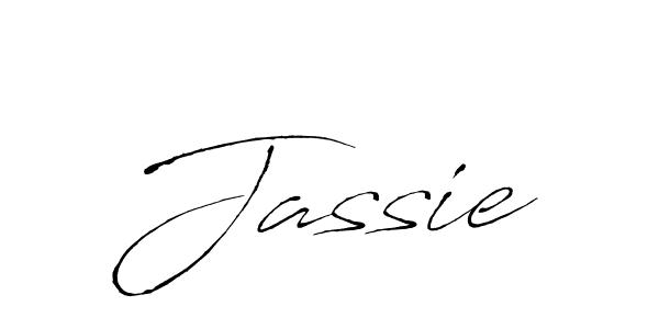 Make a beautiful signature design for name Jassie. Use this online signature maker to create a handwritten signature for free. Jassie signature style 6 images and pictures png