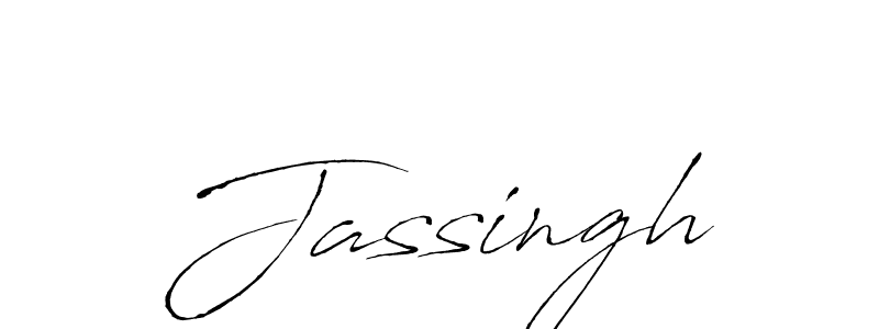 How to Draw Jassingh signature style? Antro_Vectra is a latest design signature styles for name Jassingh. Jassingh signature style 6 images and pictures png