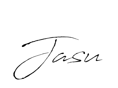 How to make Jasu name signature. Use Antro_Vectra style for creating short signs online. This is the latest handwritten sign. Jasu signature style 6 images and pictures png