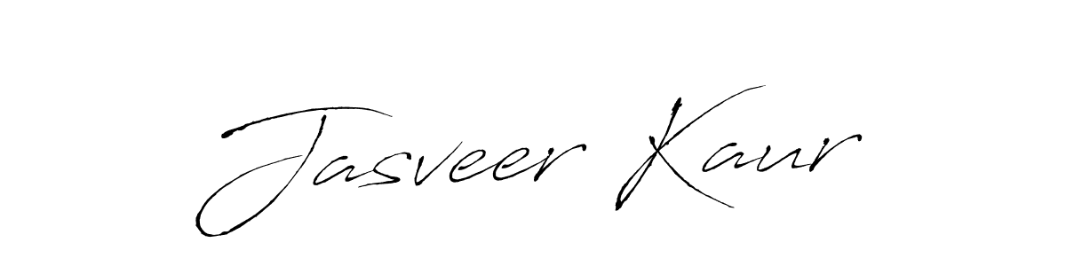 Make a beautiful signature design for name Jasveer Kaur. Use this online signature maker to create a handwritten signature for free. Jasveer Kaur signature style 6 images and pictures png