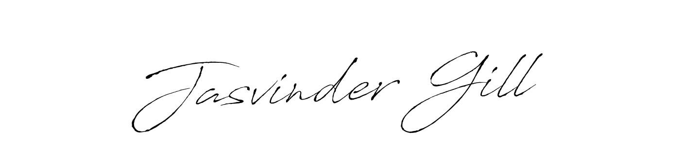 Similarly Antro_Vectra is the best handwritten signature design. Signature creator online .You can use it as an online autograph creator for name Jasvinder Gill. Jasvinder Gill signature style 6 images and pictures png