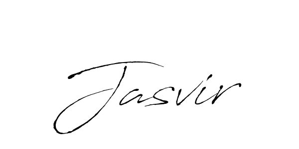 Similarly Antro_Vectra is the best handwritten signature design. Signature creator online .You can use it as an online autograph creator for name Jasvir. Jasvir signature style 6 images and pictures png