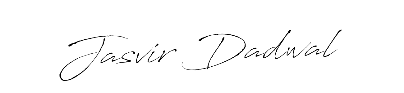 Here are the top 10 professional signature styles for the name Jasvir Dadwal. These are the best autograph styles you can use for your name. Jasvir Dadwal signature style 6 images and pictures png