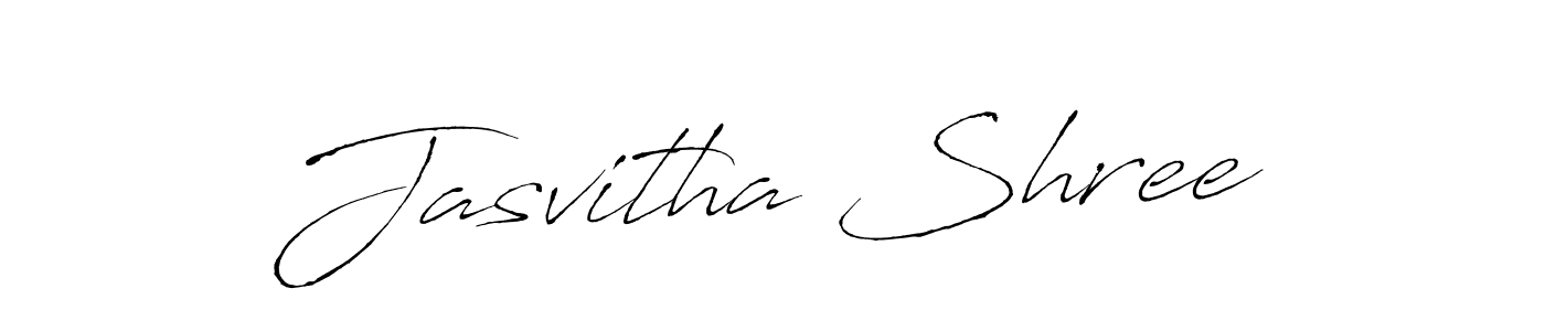 Similarly Antro_Vectra is the best handwritten signature design. Signature creator online .You can use it as an online autograph creator for name Jasvitha Shree. Jasvitha Shree signature style 6 images and pictures png