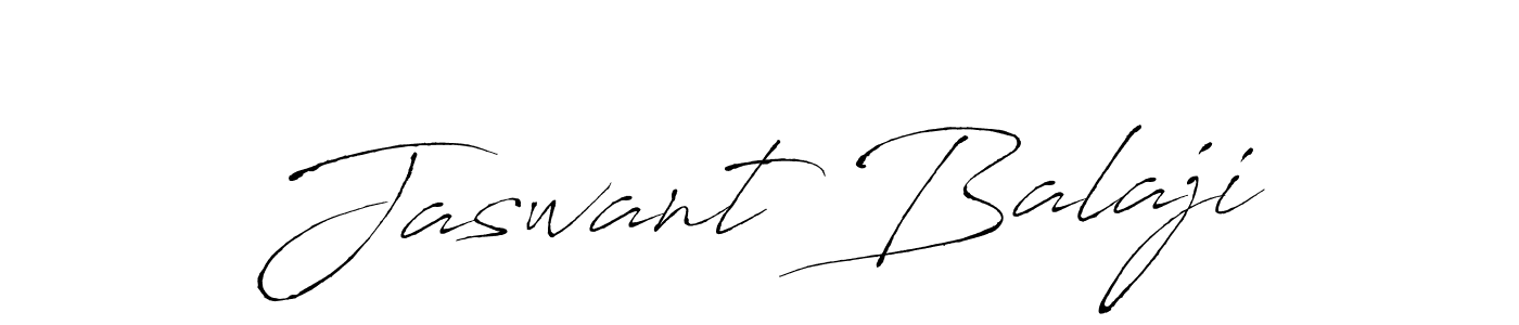 Once you've used our free online signature maker to create your best signature Antro_Vectra style, it's time to enjoy all of the benefits that Jaswant Balaji name signing documents. Jaswant Balaji signature style 6 images and pictures png