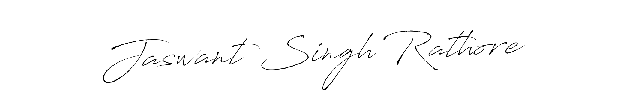 It looks lik you need a new signature style for name Jaswant Singh Rathore. Design unique handwritten (Antro_Vectra) signature with our free signature maker in just a few clicks. Jaswant Singh Rathore signature style 6 images and pictures png