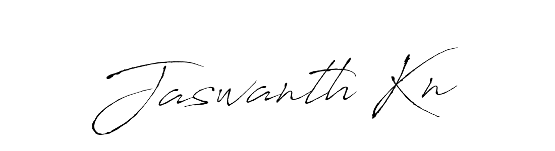 Here are the top 10 professional signature styles for the name Jaswanth Kn. These are the best autograph styles you can use for your name. Jaswanth Kn signature style 6 images and pictures png