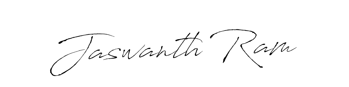 The best way (Antro_Vectra) to make a short signature is to pick only two or three words in your name. The name Jaswanth Ram include a total of six letters. For converting this name. Jaswanth Ram signature style 6 images and pictures png