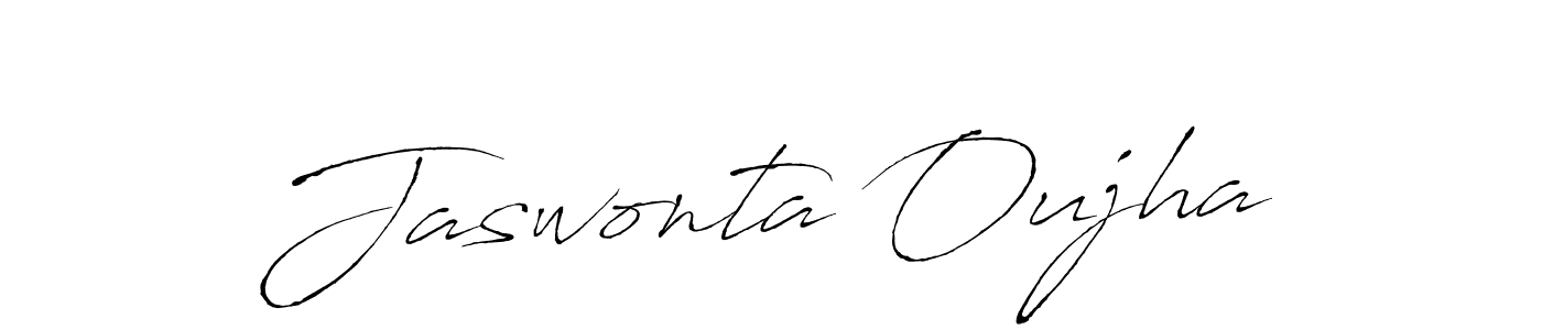 How to Draw Jaswonta Oujha signature style? Antro_Vectra is a latest design signature styles for name Jaswonta Oujha. Jaswonta Oujha signature style 6 images and pictures png