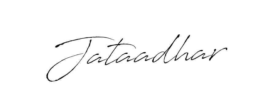 It looks lik you need a new signature style for name Jataadhar. Design unique handwritten (Antro_Vectra) signature with our free signature maker in just a few clicks. Jataadhar signature style 6 images and pictures png