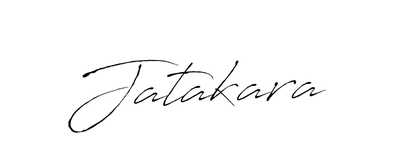 if you are searching for the best signature style for your name Jatakara. so please give up your signature search. here we have designed multiple signature styles  using Antro_Vectra. Jatakara signature style 6 images and pictures png