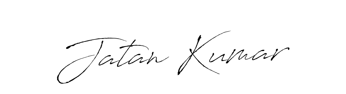 Best and Professional Signature Style for Jatan Kumar. Antro_Vectra Best Signature Style Collection. Jatan Kumar signature style 6 images and pictures png