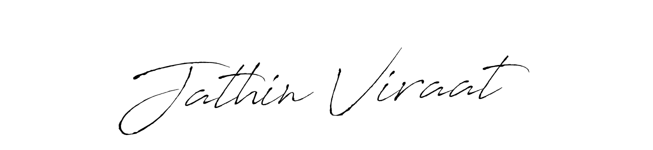 Similarly Antro_Vectra is the best handwritten signature design. Signature creator online .You can use it as an online autograph creator for name Jathin Viraat. Jathin Viraat signature style 6 images and pictures png