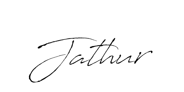 You can use this online signature creator to create a handwritten signature for the name Jathur. This is the best online autograph maker. Jathur signature style 6 images and pictures png