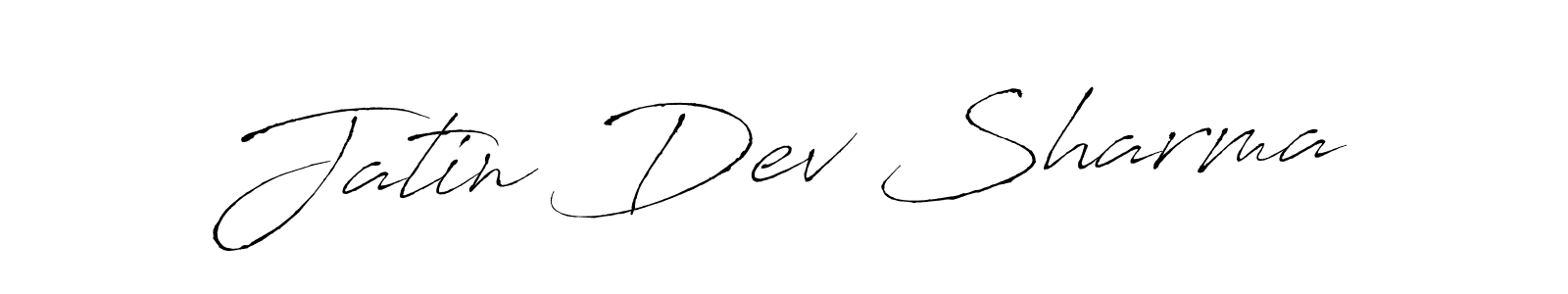 Here are the top 10 professional signature styles for the name Jatin Dev Sharma. These are the best autograph styles you can use for your name. Jatin Dev Sharma signature style 6 images and pictures png