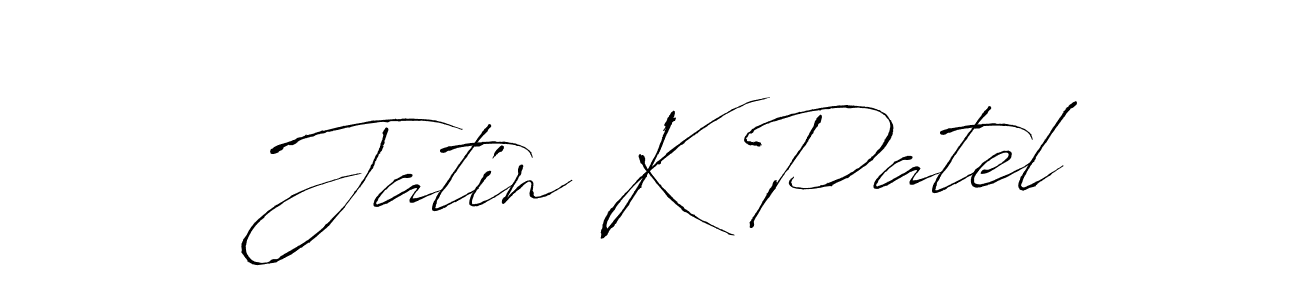How to Draw Jatin K Patel signature style? Antro_Vectra is a latest design signature styles for name Jatin K Patel. Jatin K Patel signature style 6 images and pictures png