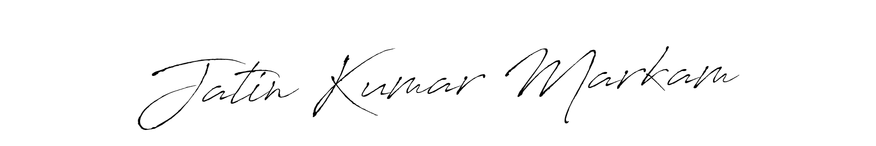 Check out images of Autograph of Jatin Kumar Markam name. Actor Jatin Kumar Markam Signature Style. Antro_Vectra is a professional sign style online. Jatin Kumar Markam signature style 6 images and pictures png