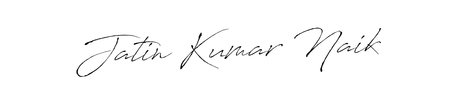 Once you've used our free online signature maker to create your best signature Antro_Vectra style, it's time to enjoy all of the benefits that Jatin Kumar Naik name signing documents. Jatin Kumar Naik signature style 6 images and pictures png