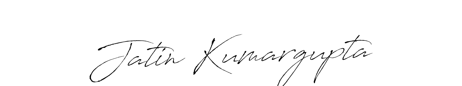 Best and Professional Signature Style for Jatin Kumargupta. Antro_Vectra Best Signature Style Collection. Jatin Kumargupta signature style 6 images and pictures png